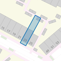 Perceel ASD28-AH-5735