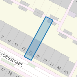 Perceel ASD28-AH-5738