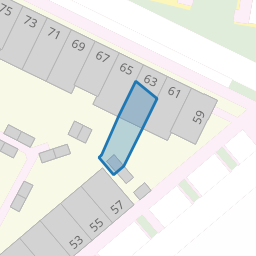 Perceel ASD28-AH-5739