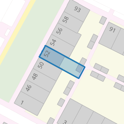 Perceel ASD28-AH-5740