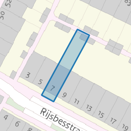 Perceel ASD28-AH-5742