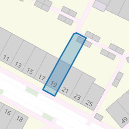 Perceel ASD28-AH-5743