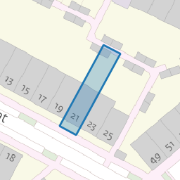 Perceel ASD28-AH-5744