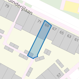 Perceel ASD28-AH-5748