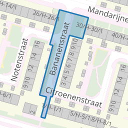 Perceel ASD28-AH-575