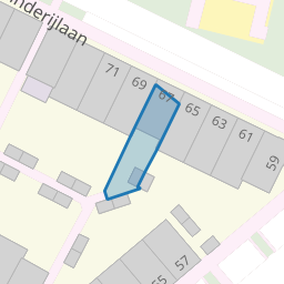 Perceel ASD28-AH-5751