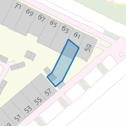 Perceel ASD28-AH-5752