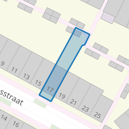 Perceel ASD28-AH-5753