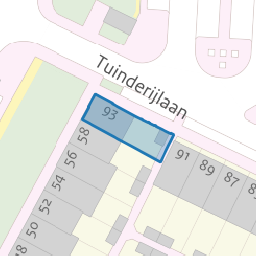 Perceel ASD28-AH-5755