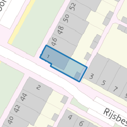 Perceel ASD28-AH-5756