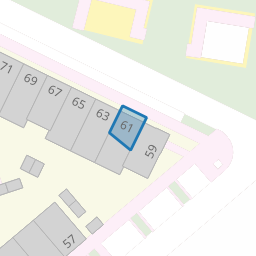 Perceel ASD28-AH-5758