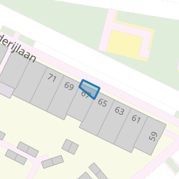 Perceel ASD28-AH-5759