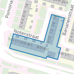 Perceel ASD28-AH-576