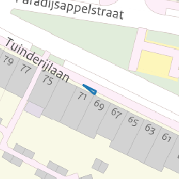 Perceel ASD28-AH-5764