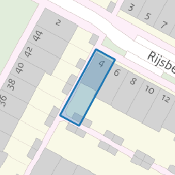 Perceel ASD28-AH-5767