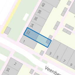 Perceel ASD28-AH-5769