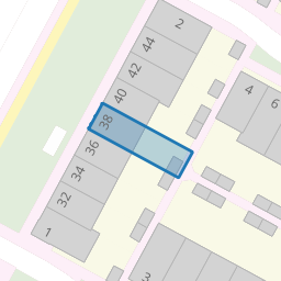 Perceel ASD28-AH-5771