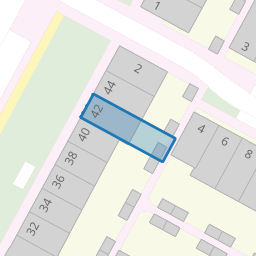 Perceel ASD28-AH-5774