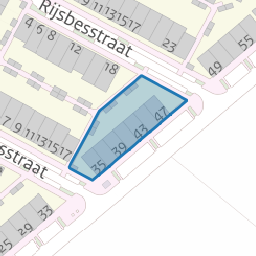 Perceel ASD28-AH-5775