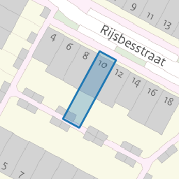 Perceel ASD28-AH-5778