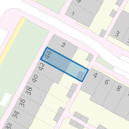 Perceel ASD28-AH-5780