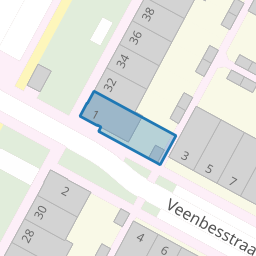 Perceel ASD28-AH-5781