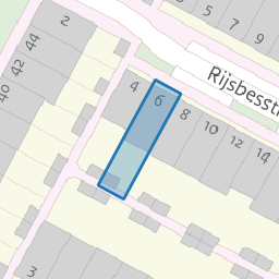 Perceel ASD28-AH-5783