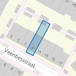 Perceel ASD28-AH-5789