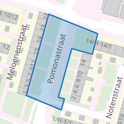 Perceel ASD28-AH-579