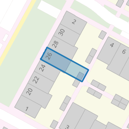 Perceel ASD28-AH-5790