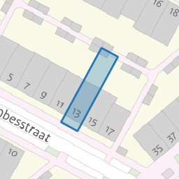 Perceel ASD28-AH-5791