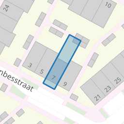 Perceel ASD28-AH-5793