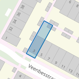 Perceel ASD28-AH-5795