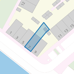 Perceel ASD28-AH-5796