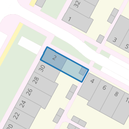 Perceel ASD28-AH-5797