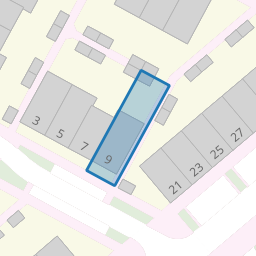 Perceel ASD28-AH-5799