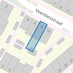 Perceel ASD28-AH-5802