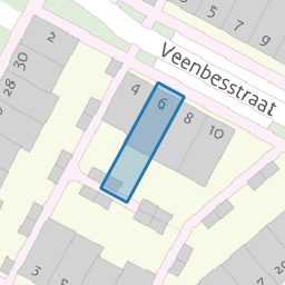 Perceel ASD28-AH-5803