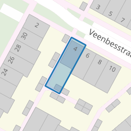 Perceel ASD28-AH-5805