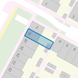 Perceel ASD28-AH-5808