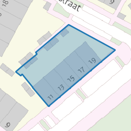 Perceel ASD28-AH-5809