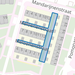 Perceel ASD28-AH-581