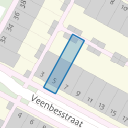 Perceel ASD28-AH-5812