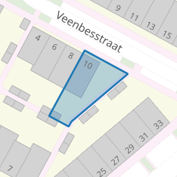 Perceel ASD28-AH-5814