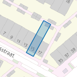 Perceel ASD28-AH-5816