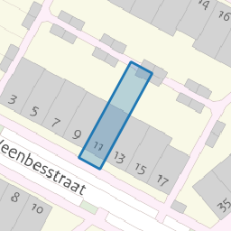 Perceel ASD28-AH-5820