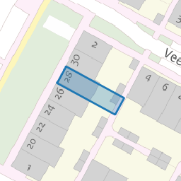 Perceel ASD28-AH-5823