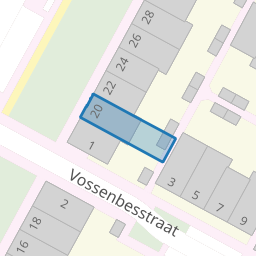 Perceel ASD28-AH-5824