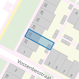 Perceel ASD28-AH-5825