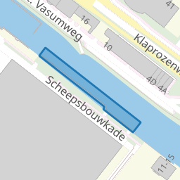 Perceel ASD28-AH-5837